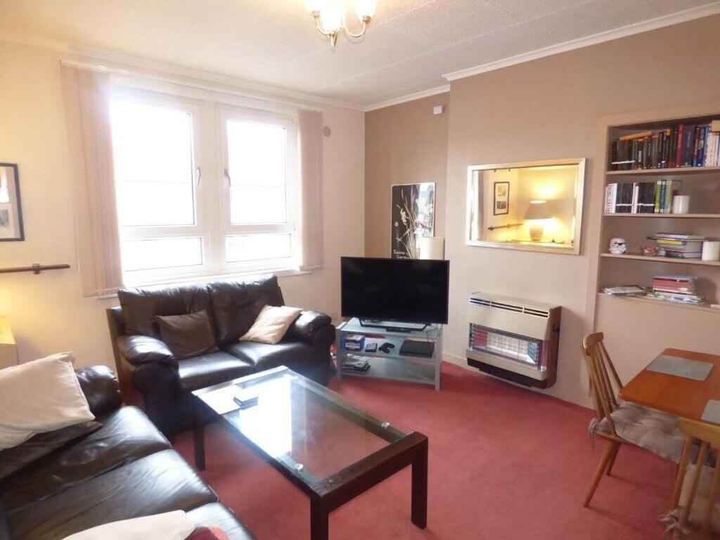 Sunny 2Bed 5Mins To Centre/Beach/Golf St Andrews Exteriér fotografie