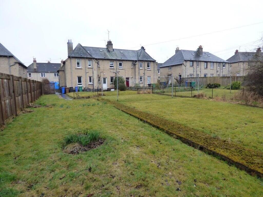 Sunny 2Bed 5Mins To Centre/Beach/Golf St Andrews Exteriér fotografie